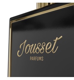 Le Gourmand Extrait de Parfum - Jousset Parfums - Jousset Parfums Free shipping!