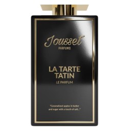 La tarte tatin - Jousset Parfums Conseils gratuits et envois!