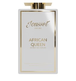 Reine africaine extrait de parfum - Jousset Parfums Livraison gratuite!