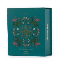 Le Noti Di Goa - Shanthi - Sasva Free shipping!