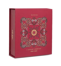 L'Amour Libertin - Sasva Free shipping!