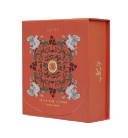 Reverie de la Rose - Sasva Livraison gratuite!