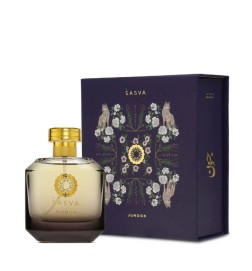 Junoon - Sasva Free shipping!