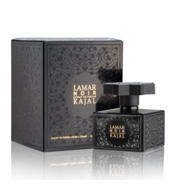 Lamar Noir 100 ml - Conseil de Kajal et Livraison gratuite!