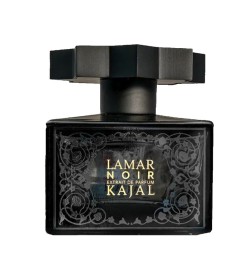 Lamar Noir 100 ml - Conseil de Kajal et Livraison gratuite!
