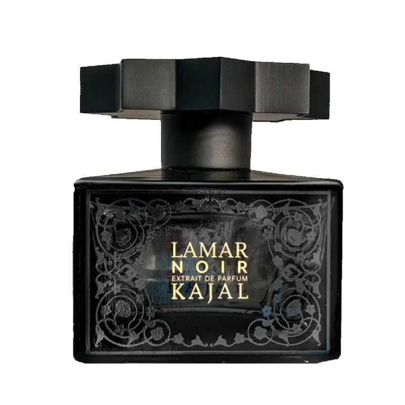 Lamar Noir 100 ml - Conseil de Kajal et Livraison gratuite!