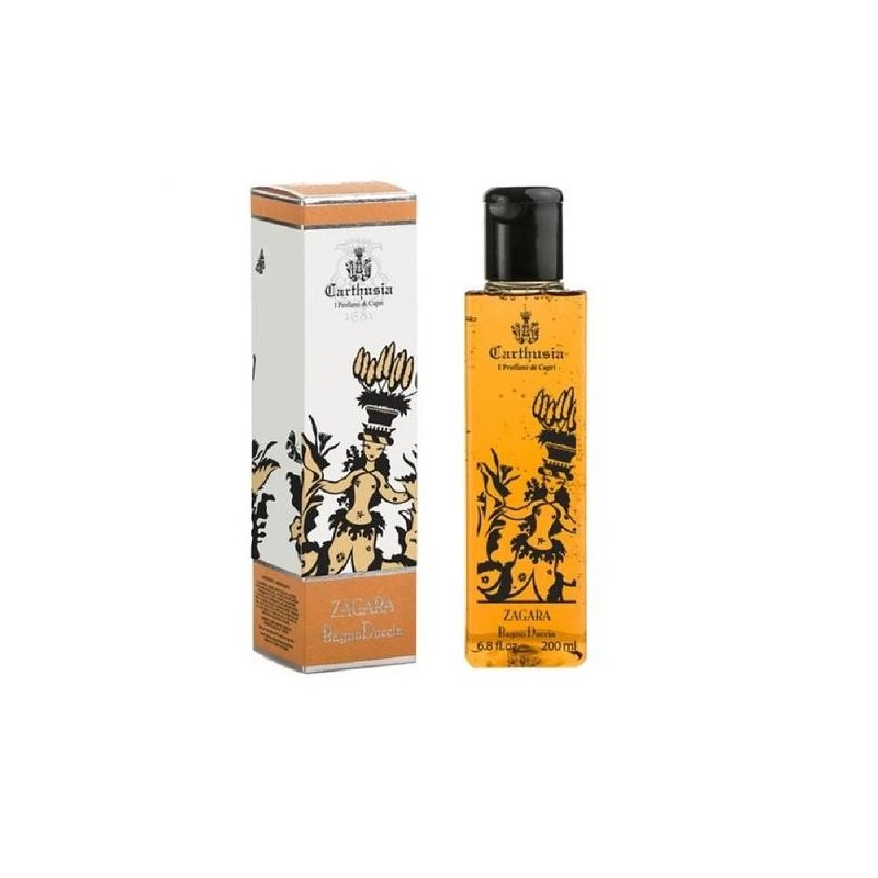 Carthusia - Zagara Acqua di Carthusia 100 ml - Unisexe.