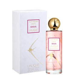Lalique - Mon Premier Sensuel Crystal Absolly from Parfum 100ml Refill.