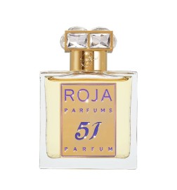 51 Pour Femme Parfum - Red Advisory and free shipping!