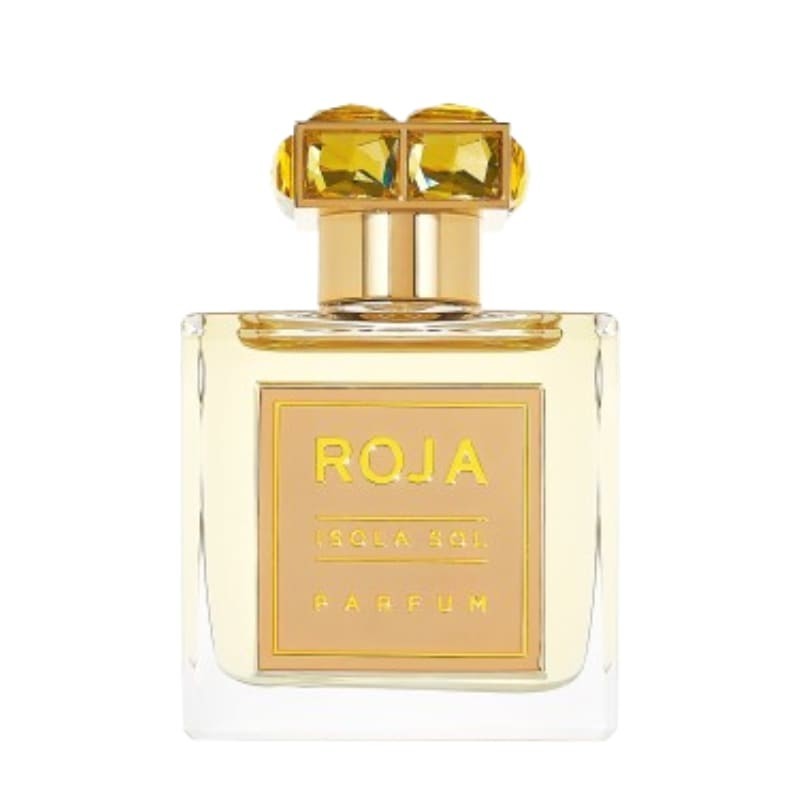 Isola Sol Parfum - Red Advice and free shipping!