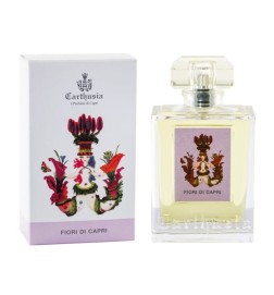 Carthusia - Fiori di Capri Eau de Parfum - Femme florale.