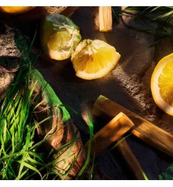 VETIVER POUR HOMME PARFUM - RED FREE Consulting and Shipping!