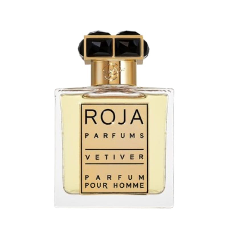 VETIVER POUR HOMME PARFUM - RED FREE Consulting and Shipping!
