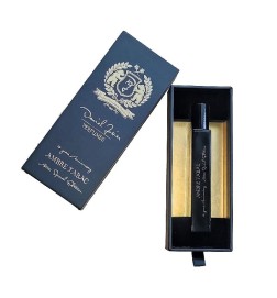 Ambre Tabac Attar Anniversaire de 10 ans - Daniel Josier Livraison gratuite!
