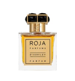Parfum Diaghilev - Conseil rouge et livraison gratuite!