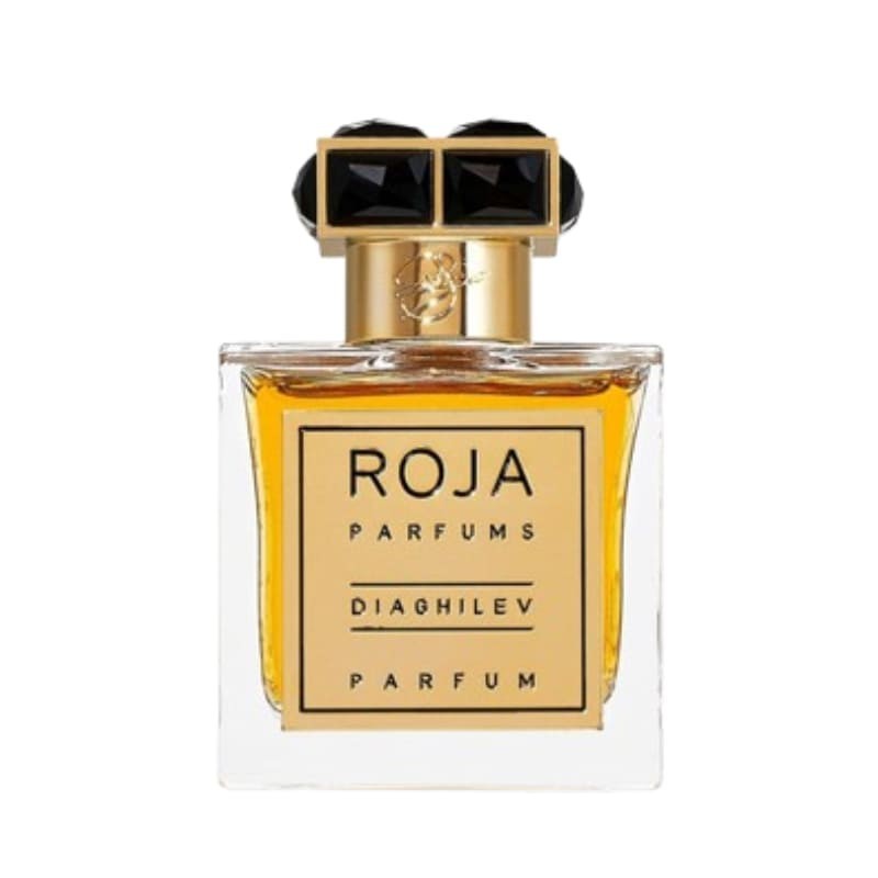 Parfum Diaghilev - Conseil rouge et livraison gratuite!