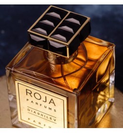 Parfum Diaghilev - Conseil rouge et livraison gratuite!