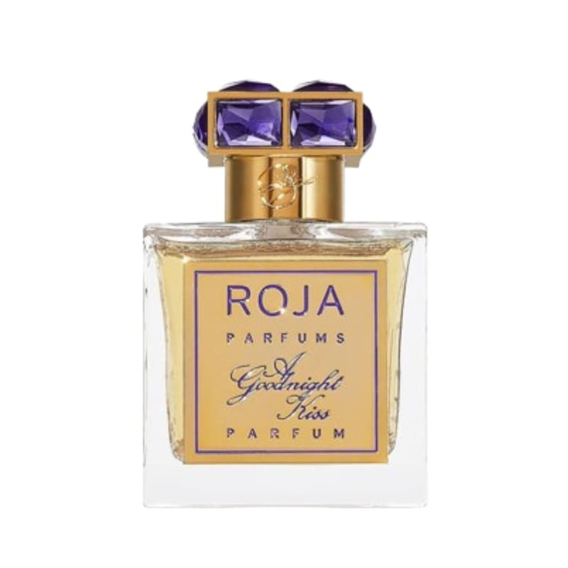 A Goodnight Kiss Parfum - Red Advisory and shipments for free!