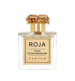 Aoud Extraordinaire Parfum - Red Advisory and free shipping!