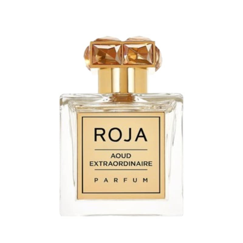 Aoud Extraordinaire Parfum - Red Advisory and free shipping!