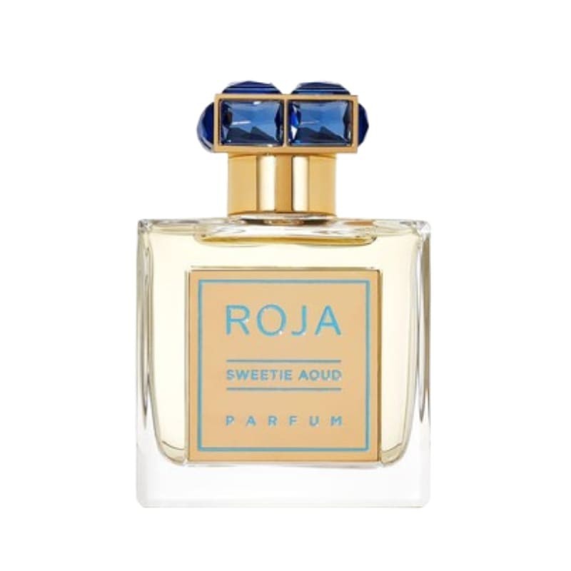 Sweetie Aoud Parfum - Red Advice and free shipping!