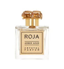 Ambre Aoud Crystal Parfum - Conseils rouges et expéditions gratuites!