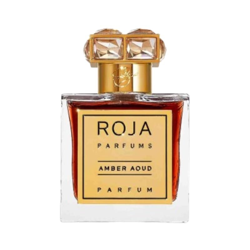Amber Aoud Parfum - Red Advisory and free shipping!