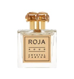 Aoud Crystal Parfum - Conseils rouges et livraison gratuite!