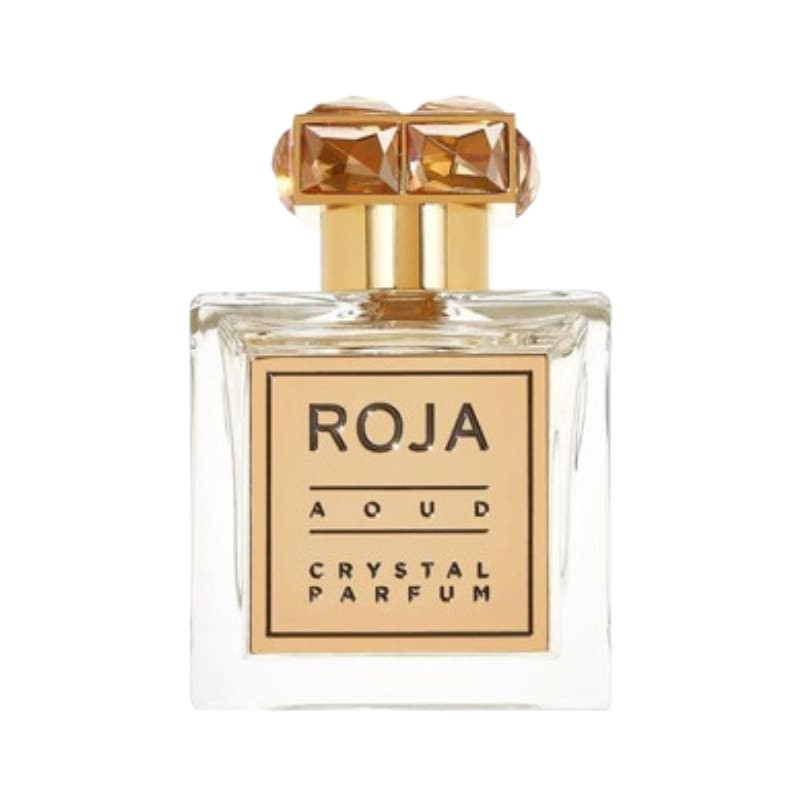 Aoud Crystal Parfum - Conseils rouges et livraison gratuite!
