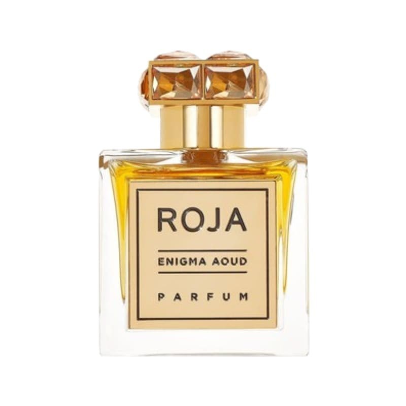 Enigma Aoud Parfum - Conseils rouges et livraison gratuite!