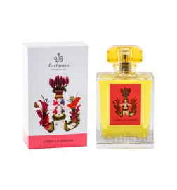 Carthusia - Lighteen Eau de Parfum - Femme soignée.