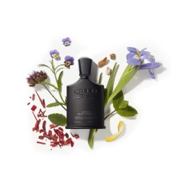 Tweed irlandais vert - Creed Conseils gratuits et envois!