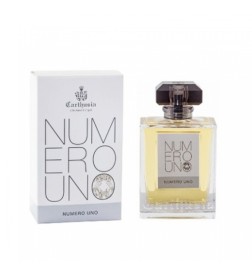 Carthusia - Number one Eau de Parfum - spicy man.