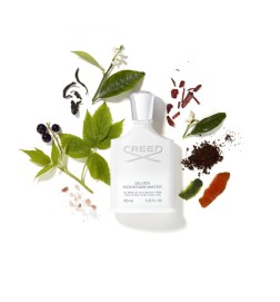 Eau d'argent de l'argent - Creed Conseils gratuits et envois!