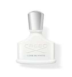 Amour en blanc - Creed Conseils gratuits et envois!