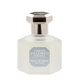 Parfum dans l'huile NEIGE TEINT - Lorenzo Villoresi Conseils gratuits et envois!