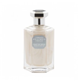Sparkling Body Gel Teint of Neige - Lorenzo Villoresi Free advice and shipments!