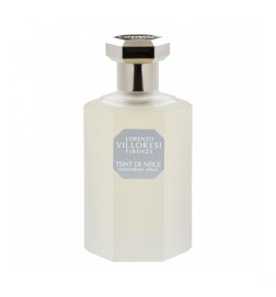 Désodorant Teport Tepporant de Neige Spray - Lorenzo Villoresi Conseils gratuits et envois!