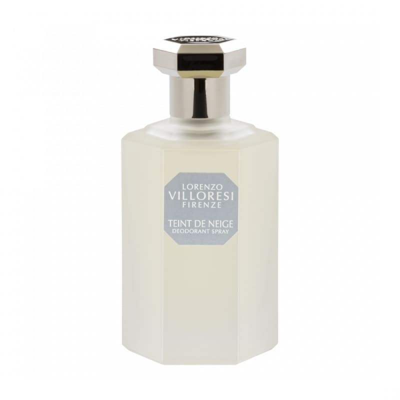 Neige Spray Teporant Deodorant - Lorenzo Villoresi Free advice and shipments!