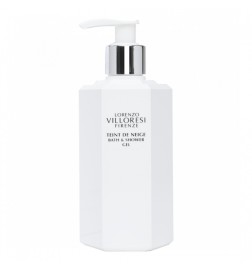 Bain de gel et douche Teint de Neige - Lorenzo Villoresi Conseils gratuits et envois!