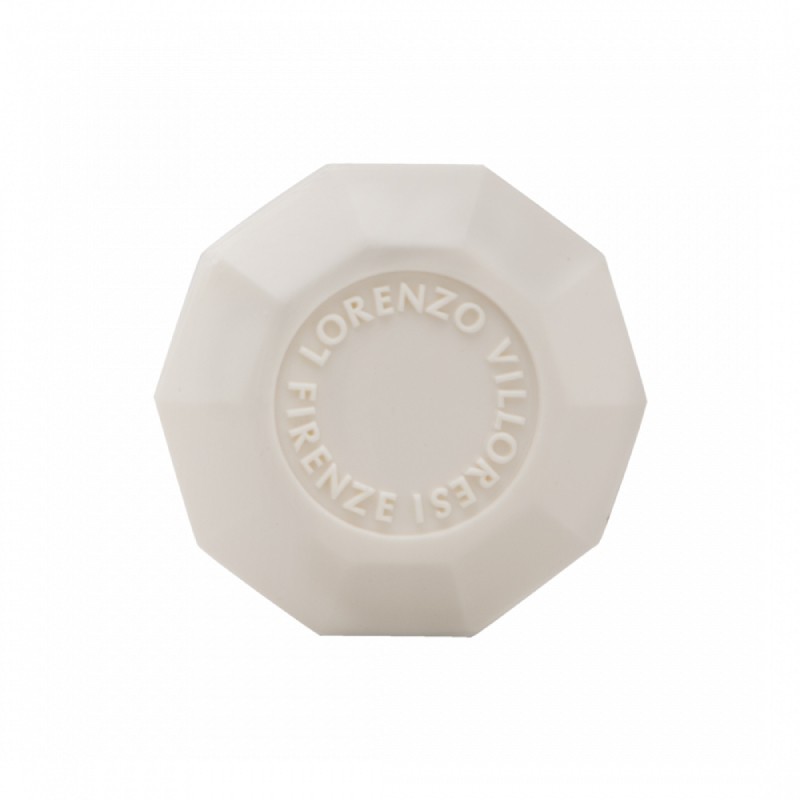 Soap 3 x 100 gr - Lorenzo Villoresi Free advice and shipments!