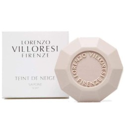 Savon 3 x 100 gr - Lorenzo Villoresi Conseils gratuits et envois!