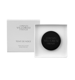 Solid perfume - Metal Box - Lorenzo Villoresi Free advice and shipments!