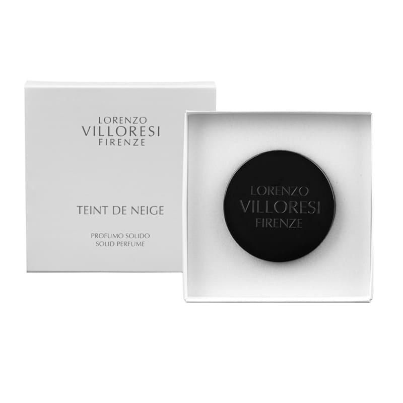 Solid perfume - Recharge - Lorenzo Villoresi Free advice and shipments!