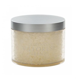 Salts de la salle de bain - Boîte ronde - Lorenzo Villoresi Conseils gratuits et envois!