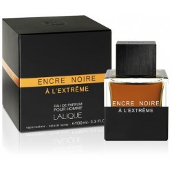 Lalique - Encre Noire a...