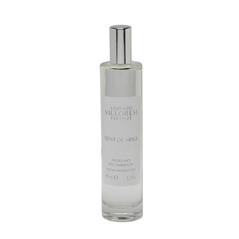 Spray de la chambre - Lorenzo Villoresi Conseils gratuits et envois!
