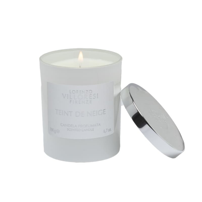 Candle Lorenzo Villoresi Free advice and shipments!