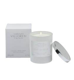 Candle Lorenzo Villoresi Free advice and shipments!