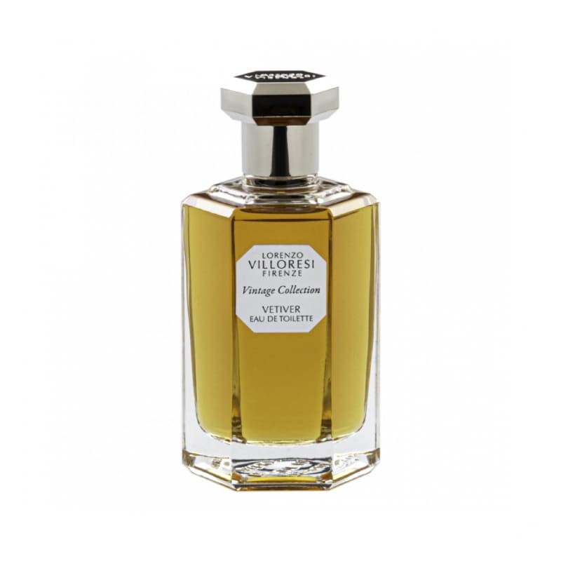 Vétiver - Lorenzo Villoresi Conseils gratuits et envois!